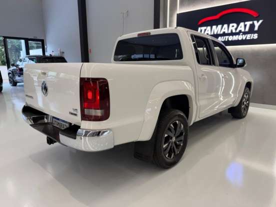 VOLKSWAGEN-AMAROK-3.0 V6 TDI DIESEL HIGHLINE CD 4MOTION AUTOMÁTICO VOLKSWAGEN-AMAROK-2021