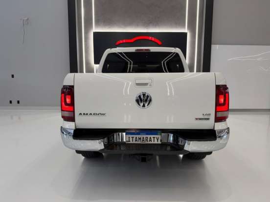 VOLKSWAGEN-AMAROK-3.0 V6 TDI DIESEL HIGHLINE CD 4MOTION AUTOMÁTICO VOLKSWAGEN-AMAROK-2021