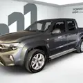 VOLKSWAGEN AMAROK 3.0 V6 TDI DIESEL HIGHLINE CD 4MOTION AUTOMÁTICO VOLKSWAGEN AMAROK 3.0 V6 TDI DIESEL HIGHLINE CD 4MOTION AUTOMÁTICO