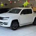 VOLKSWAGEN AMAROK 3.0 V6 TDI DIESEL HIGHLINE CD 4MOTION AUTOMÁTICO VOLKSWAGEN AMAROK 3.0 V6 TDI DIESEL HIGHLINE CD 4MOTION AUTOMÁTICO