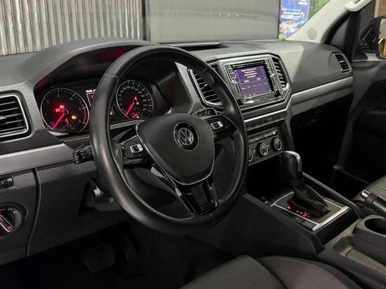 VOLKSWAGEN-AMAROK-3.0 V6 TDI DIESEL HIGHLINE CD 4MOTION AUTOMÁTICO VOLKSWAGEN-AMAROK-2023