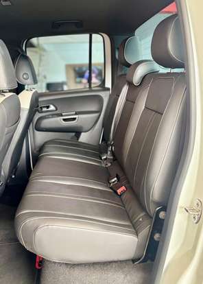 VOLKSWAGEN-AMAROK-3.0 V6 TDI DIESEL HIGHLINE CD 4MOTION AUTOMÁTICO VOLKSWAGEN-AMAROK-2024