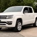 VOLKSWAGEN AMAROK 3.0 V6 TDI DIESEL HIGHLINE CD 4MOTION AUTOMÁTICO VOLKSWAGEN AMAROK 3.0 V6 TDI DIESEL HIGHLINE CD 4MOTION AUTOMÁTICO