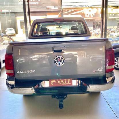 VOLKSWAGEN-AMAROK-3.0 V6 TDI DIESEL HIGHLINE CD 4MOTION AUTOMÁTICO VOLKSWAGEN-AMAROK-2021
