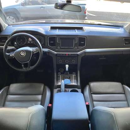 VOLKSWAGEN-AMAROK-3.0 V6 TDI DIESEL HIGHLINE CD 4MOTION AUTOMÁTICO VOLKSWAGEN-AMAROK-2021