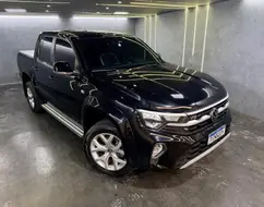 VOLKSWAGEN AMAROK 3.0 V6 TDI DIESEL HIGHLINE CD 4MOTION AUTOMÁTICO VOLKSWAGEN AMAROK 3.0 V6 TDI DIESEL HIGHLINE CD 4MOTION AUTOMÁTICO