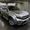 VOLKSWAGEN AMAROK 3.0 V6 TDI DIESEL HIGHLINE CD 4MOTION AUTOMÁTICO VOLKSWAGEN AMAROK 3.0 V6 TDI DIESEL HIGHLINE CD 4MOTION AUTOMÁTICO
