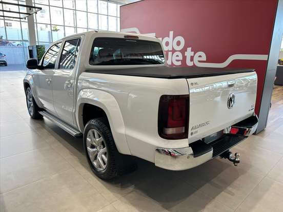 VOLKSWAGEN-AMAROK-3.0 V6 TDI DIESEL HIGHLINE CD 4MOTION AUTOMÁTICO VOLKSWAGEN-AMAROK-2023