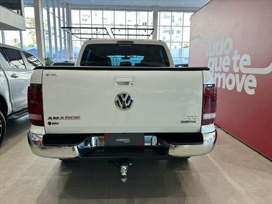 VOLKSWAGEN-AMAROK-3.0 V6 TDI DIESEL HIGHLINE CD 4MOTION AUTOMÁTICO VOLKSWAGEN-AMAROK-2023
