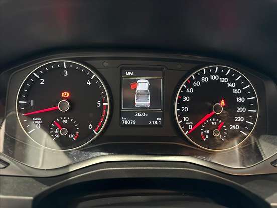 VOLKSWAGEN-AMAROK-3.0 V6 TDI DIESEL HIGHLINE CD 4MOTION AUTOMÁTICO VOLKSWAGEN-AMAROK-2023