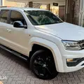 VOLKSWAGEN AMAROK 3.0 V6 TDI DIESEL HIGHLINE EXTREME CD 4MOTION AUTOMÁTICO VOLKSWAGEN AMAROK 3.0 V6 TDI DIESEL HIGHLINE EXTREME CD 4MOTION AUTOMÁTICO