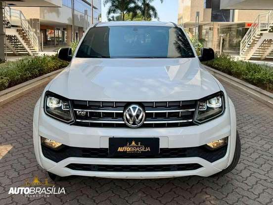 VOLKSWAGEN-AMAROK-3.0 V6 TDI DIESEL HIGHLINE EXTREME CD 4MOTION AUTOMÁTICO VOLKSWAGEN-AMAROK-2023