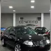 VOLKSWAGEN BORA 2.0 MI 8V GASOLINA 4P TIPTRONIC VOLKSWAGEN BORA 2.0 MI 8V GASOLINA 4P TIPTRONIC
