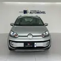 VOLKSWAGEN CROSS UP 1.0 TSI 12V FLEX 4P MANUAL VOLKSWAGEN CROSS UP 1.0 TSI 12V FLEX 4P MANUAL
