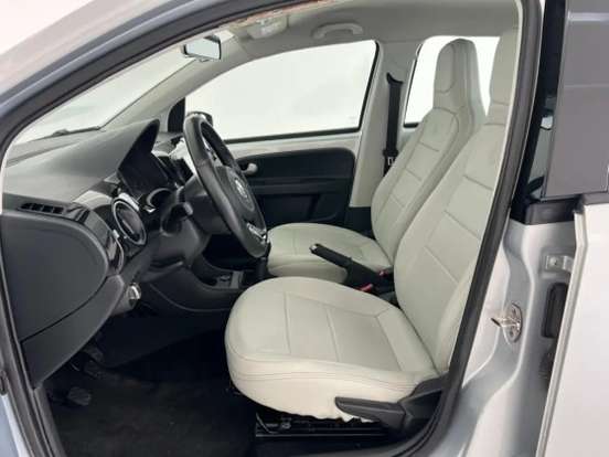 VOLKSWAGEN-CROSS UP-1.0 TSI 12V FLEX 4P MANUAL VOLKSWAGEN-CROSS UP-2016