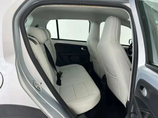 VOLKSWAGEN-CROSS UP-1.0 TSI 12V FLEX 4P MANUAL VOLKSWAGEN-CROSS UP-2016