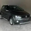 VOLKSWAGEN CROSSFOX 1.6 MI FLEX 8V 4P MANUAL VOLKSWAGEN CROSSFOX 1.6 MI FLEX 8V 4P MANUAL