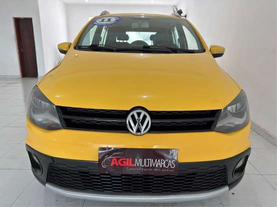 VOLKSWAGEN-CROSSFOX-2010
