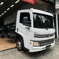 VOLKSWAGEN DELIVERY EXPRESS 2.8 TURBO DIESEL CHASSI 4X2 MANUAL VOLKSWAGEN DELIVERY EXPRESS 2.8 TURBO DIESEL CHASSI 4X2 MANUAL