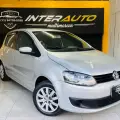 VOLKSWAGEN FOX 1.0 MI 8V FLEX 4P MANUAL VOLKSWAGEN FOX 1.0 MI 8V FLEX 4P MANUAL