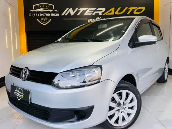 VOLKSWAGEN-FOX-2013