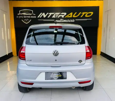 VOLKSWAGEN-FOX-2013