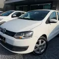 VOLKSWAGEN FOX 1.0 MI BLUEMOTION 8V FLEX 4P MANUAL VOLKSWAGEN FOX 1.0 MI BLUEMOTION 8V FLEX 4P MANUAL