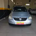 VOLKSWAGEN FOX 1.0 MI PLUS 8V FLEX 4P MANUAL VOLKSWAGEN FOX 1.0 MI PLUS 8V FLEX 4P MANUAL