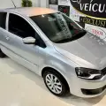 VOLKSWAGEN FOX 1.0 MI TREND 8V FLEX 2P MANUAL VOLKSWAGEN FOX 1.0 MI TREND 8V FLEX 2P MANUAL