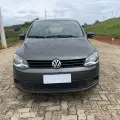 VOLKSWAGEN FOX 1.0 MI TREND 8V FLEX 4P MANUAL VOLKSWAGEN FOX 1.0 MI TREND 8V FLEX 4P MANUAL
