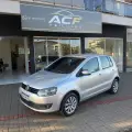 VOLKSWAGEN FOX 1.0 MI TREND 8V FLEX 4P MANUAL VOLKSWAGEN FOX 1.0 MI TREND 8V FLEX 4P MANUAL