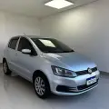 VOLKSWAGEN FOX 1.0 MPI TRENDLINE 12V FLEX 4P MANUAL VOLKSWAGEN FOX 1.0 MPI TRENDLINE 12V FLEX 4P MANUAL