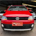 VOLKSWAGEN FOX 1.6 MI 8V FLEX 4P AUTOMATIZADO VOLKSWAGEN FOX 1.6 MI 8V FLEX 4P AUTOMATIZADO