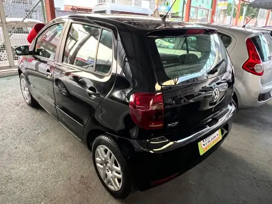 VOLKSWAGEN-FOX-1.6 MI 8V FLEX 4P MANUAL VOLKSWAGEN-FOX-2014