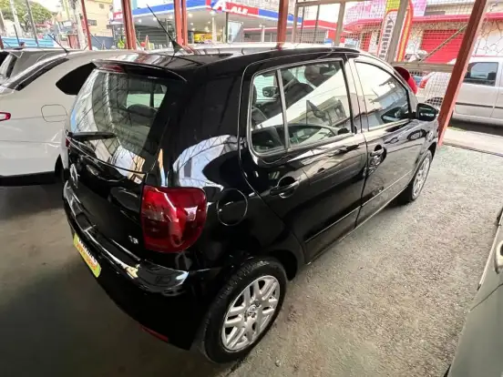VOLKSWAGEN-FOX-1.6 MI 8V FLEX 4P MANUAL VOLKSWAGEN-FOX-2014