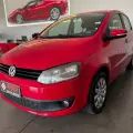 VOLKSWAGEN FOX 1.6 MI 8V FLEX 4P MANUAL VOLKSWAGEN FOX 1.6 MI 8V FLEX 4P MANUAL