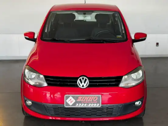 VOLKSWAGEN-FOX-1.6 MI 8V FLEX 4P MANUAL VOLKSWAGEN-FOX-2012