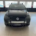 VOLKSWAGEN FOX 1.6 MI 8V FLEX 4P MANUAL VOLKSWAGEN FOX 1.6 MI 8V FLEX 4P MANUAL