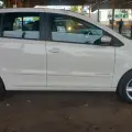VOLKSWAGEN FOX 1.6 MSI COMFORTLINE 8V FLEX 4P MANUAL VOLKSWAGEN FOX 1.6 MSI COMFORTLINE 8V FLEX 4P MANUAL