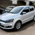 VOLKSWAGEN FOX 1.6 MSI TOTAL FLEX CONNECT 4P MANUAL VOLKSWAGEN FOX 1.6 MSI TOTAL FLEX CONNECT 4P MANUAL