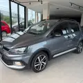 VOLKSWAGEN FOX 1.6 MSI TOTAL FLEX XTREME 4P MANUAL VOLKSWAGEN FOX 1.6 MSI TOTAL FLEX XTREME 4P MANUAL