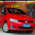 VOLKSWAGEN FOX 1.6 MSI TRENDLINE 8V FLEX 4P MANUAL VOLKSWAGEN FOX 1.6 MSI TRENDLINE 8V FLEX 4P MANUAL