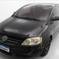 VOLKSWAGEN FOX 1.0 MI 8V FLEX 2P MANUAL VOLKSWAGEN FOX 1.0 MI 8V FLEX 2P MANUAL