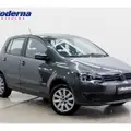 VOLKSWAGEN FOX 1.0 MI 8V FLEX 4P MANUAL VOLKSWAGEN FOX 1.0 MI 8V FLEX 4P MANUAL