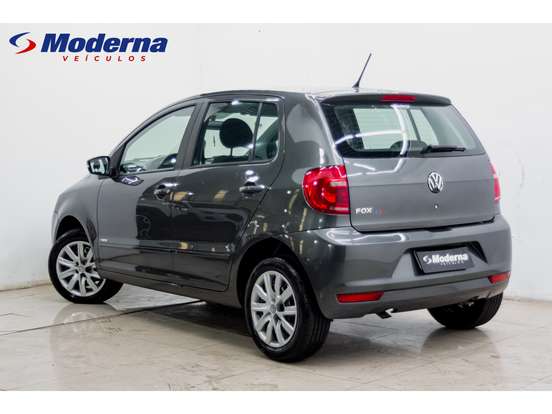 VOLKSWAGEN-FOX-1.0 MI 8V FLEX 4P MANUAL VOLKSWAGEN-FOX-2014