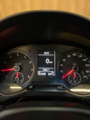 VOLKSWAGEN FOX 1.0 MI 8V FLEX 4P MANUAL