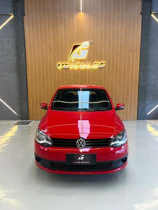 VOLKSWAGEN-FOX-1.0 MI 8V FLEX 4P MANUAL VOLKSWAGEN-FOX-2012