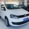 VOLKSWAGEN FOX 1.0 MI 8V FLEX 4P MANUAL VOLKSWAGEN FOX 1.0 MI 8V FLEX 4P MANUAL