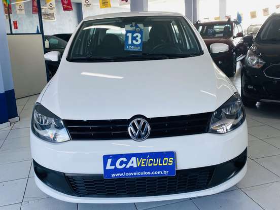VOLKSWAGEN-FOX-1.0 MI 8V FLEX 4P MANUAL VOLKSWAGEN-FOX-2012