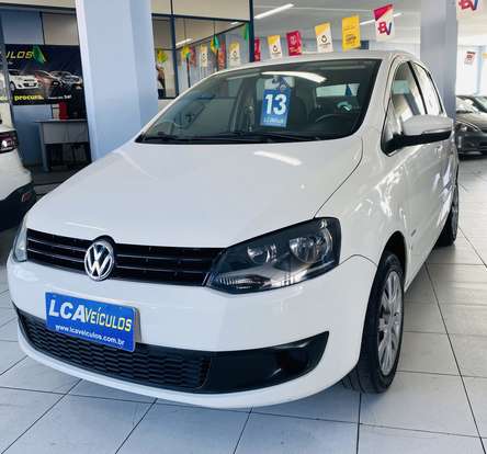 VOLKSWAGEN-FOX-1.0 MI 8V FLEX 4P MANUAL VOLKSWAGEN-FOX-2012